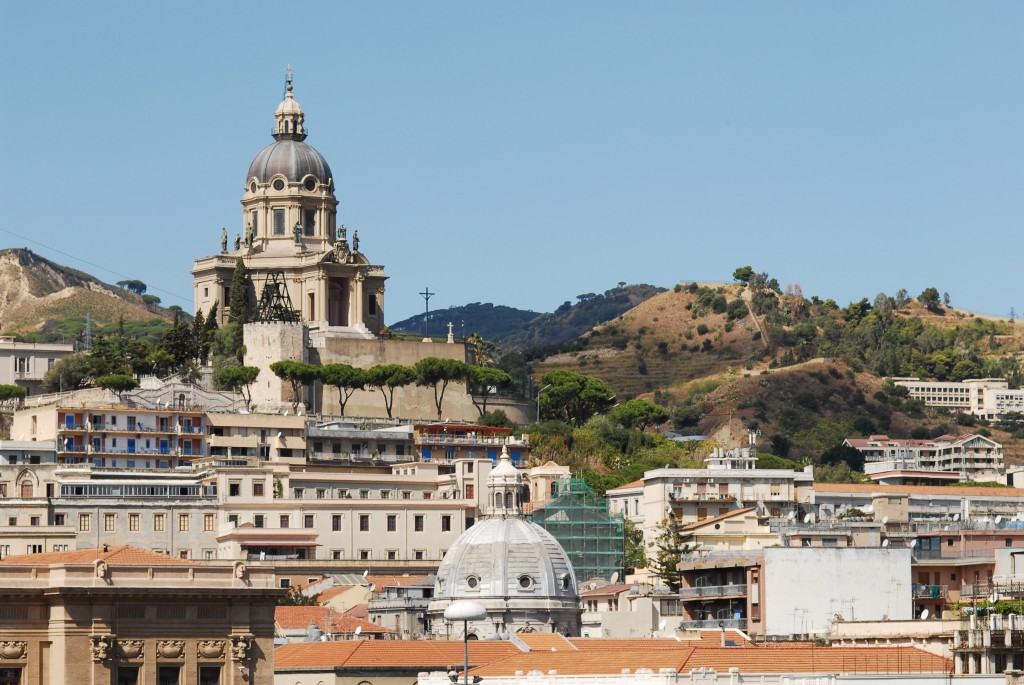 Echange Messina