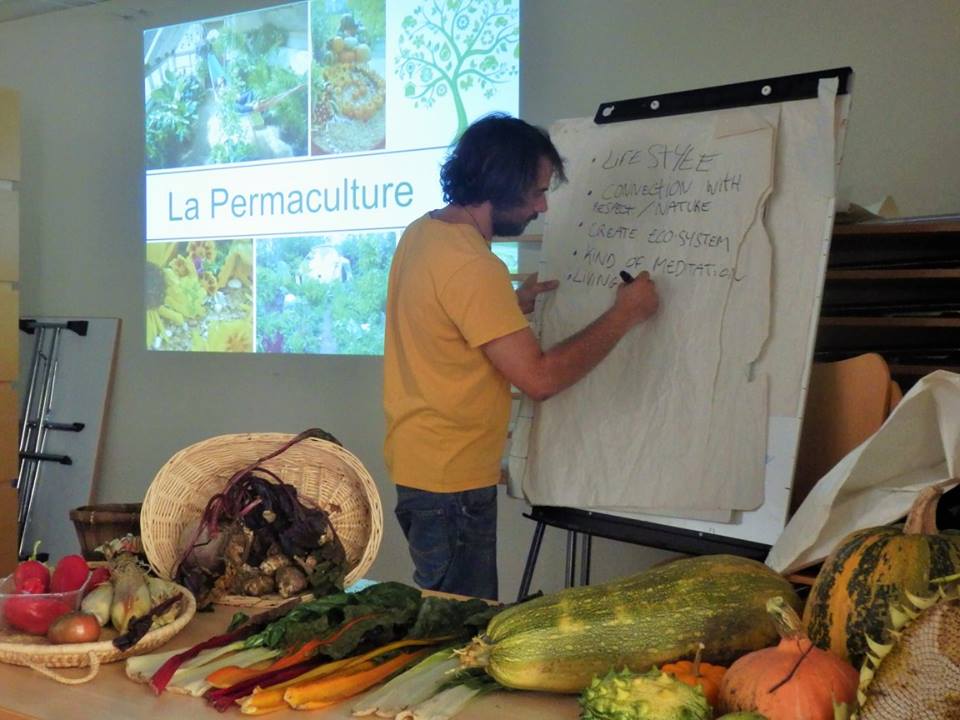 permaculture