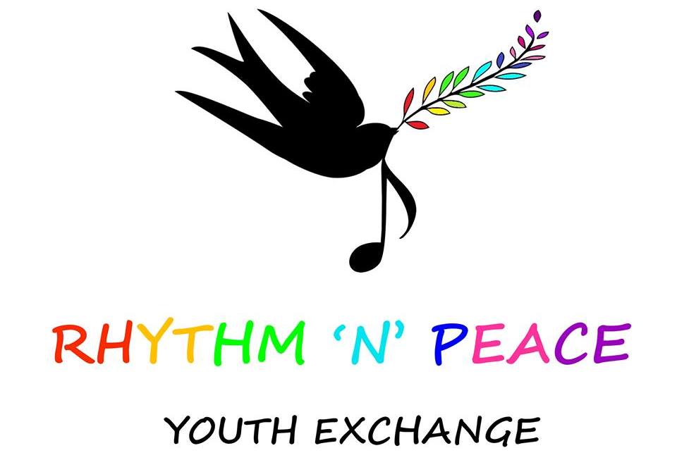 Echange des jeunes Rythm'n'Peace